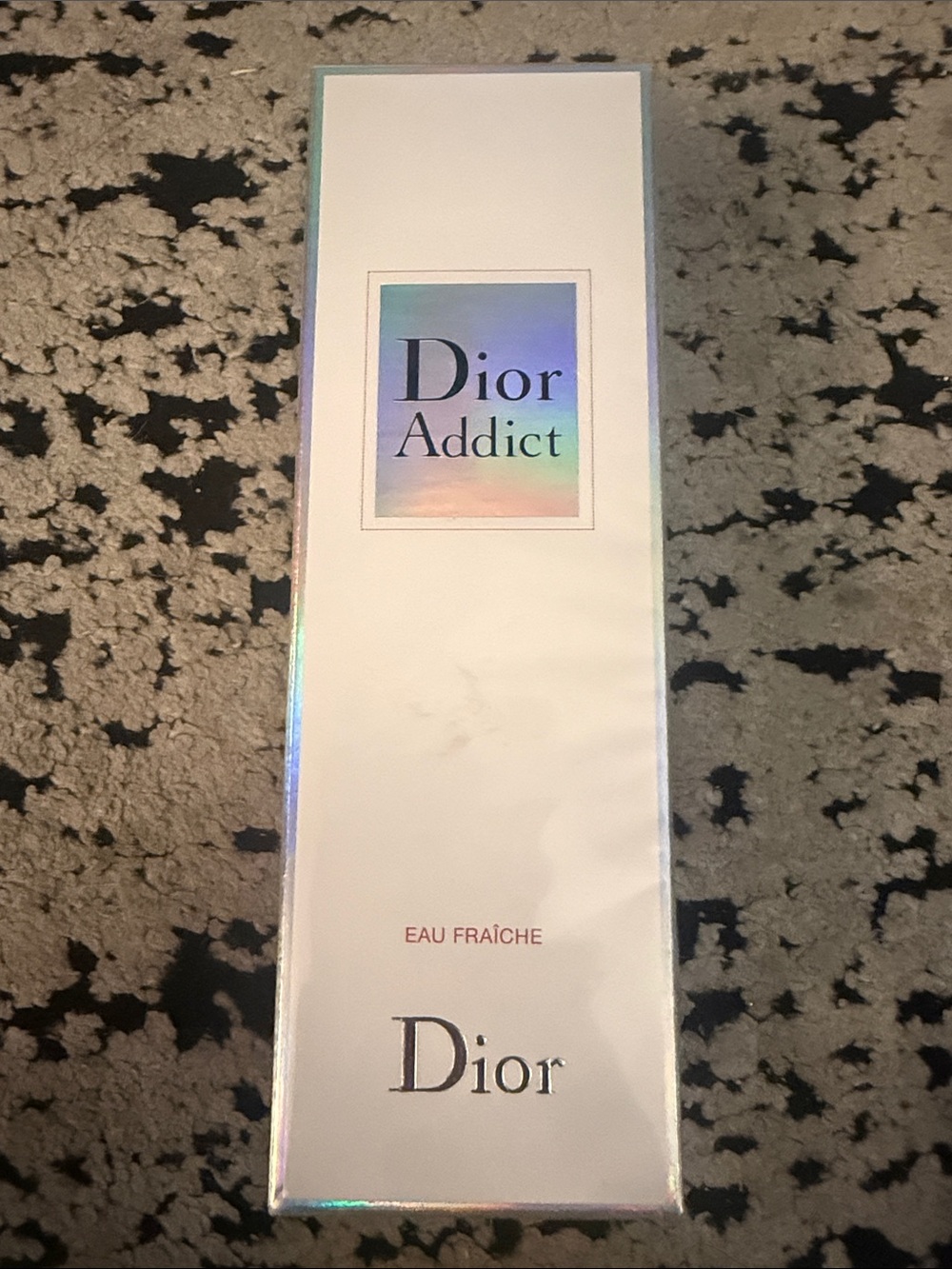 Dior Addict eau fraiche